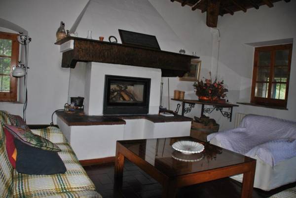 Agriturismo Molinuzzo