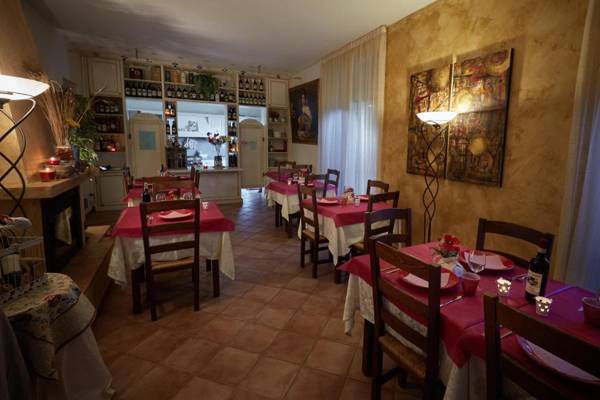 Il Casale di Santamettole