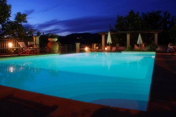 Residence il Poggiolino