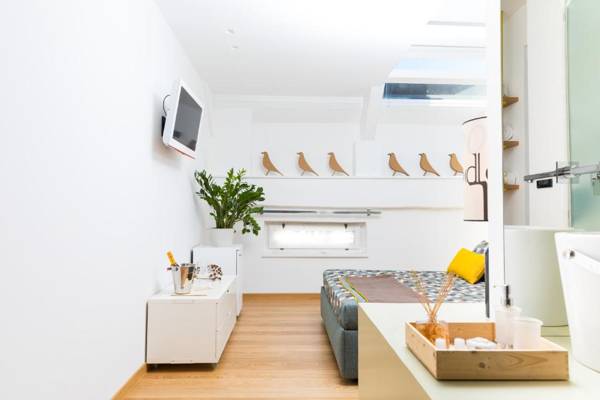 Appartamenti Gli Archi