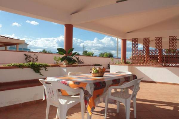 Appartamento Mare Trappeto