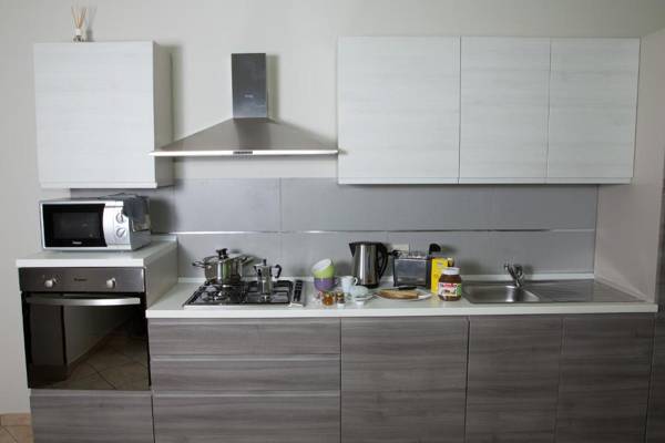 Stella Maris Case Vacanze