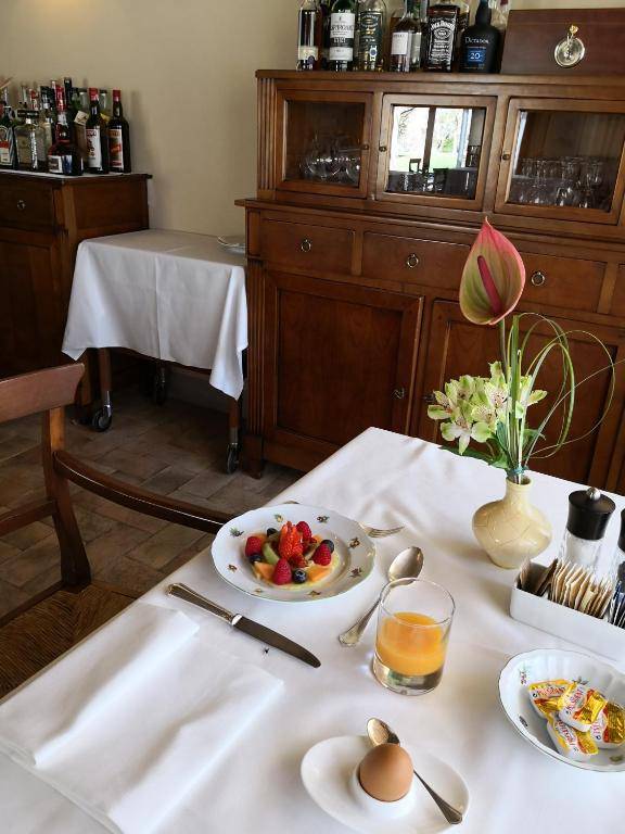 Relais Osteria Dell'Orcia