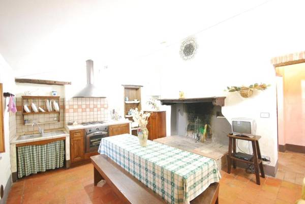 Agriturismo La Poderina