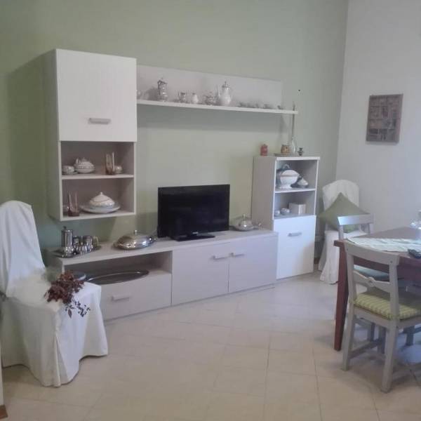 Il Trabucco della Val d' Orcia