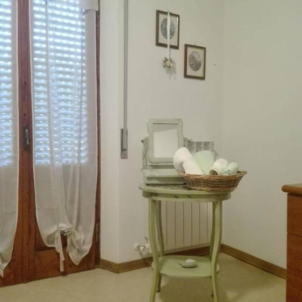 Il Trabucco della Val d' Orcia