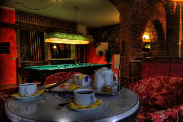 Casanova - Family Apartments Residence