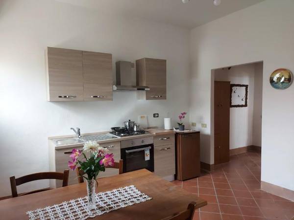 Agriturismo Capannacce