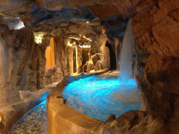 Wellness Center Casanova S.r.l.