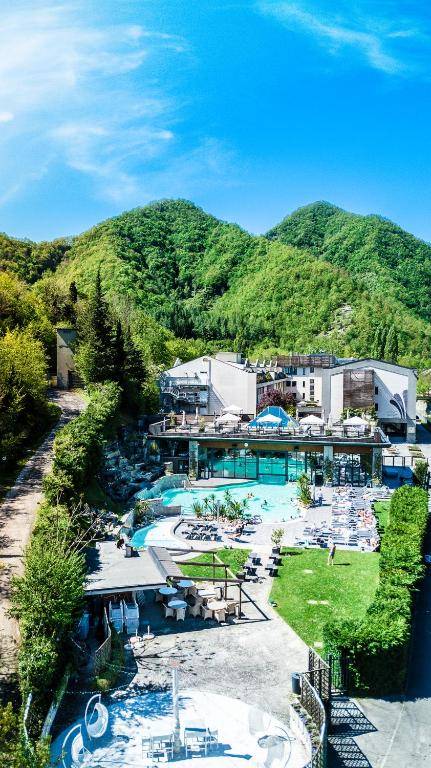 Ròseo Euroterme Wellness Resort