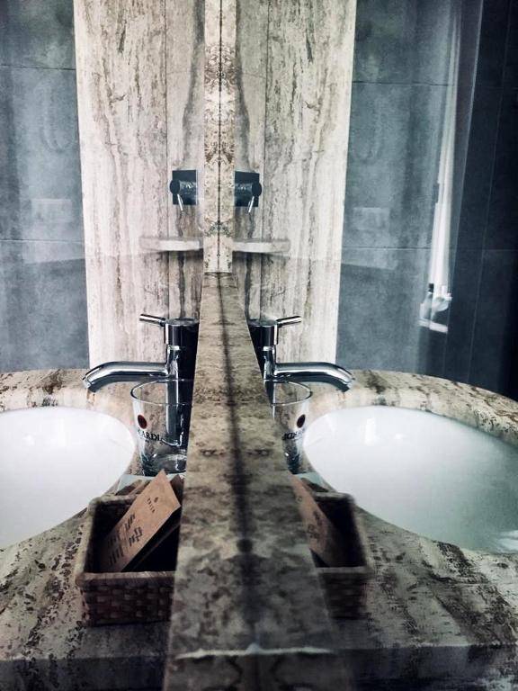 Balneum Boutique Hotel & B&B