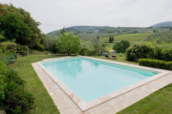 Le Civette Country Resort