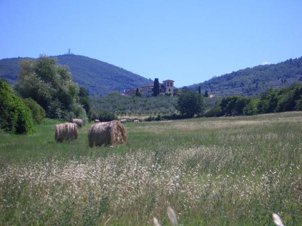 Le Civette Country Resort