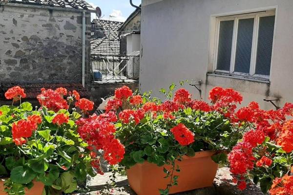 Beautiful 2-Bed House in Longoio Bagni Di Lucca