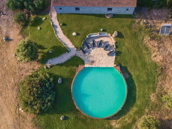 d Pietraia 13B Trilo