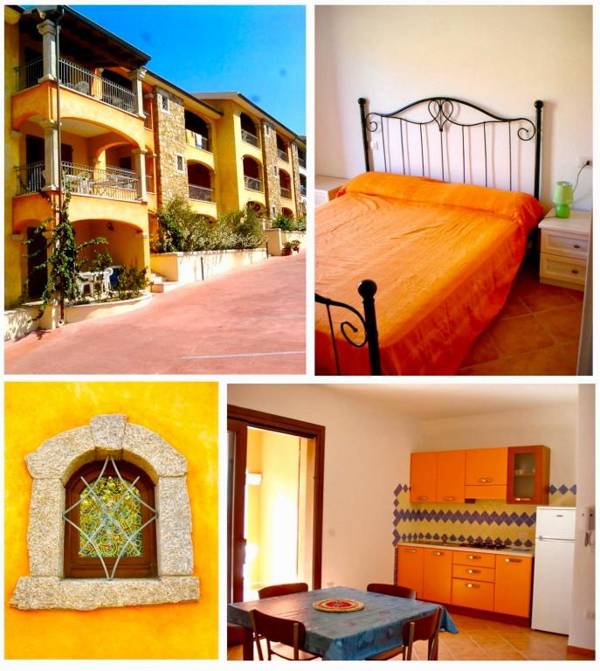 Borgo Bellavista Badesi