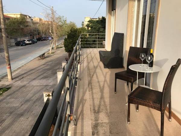 B&B and Apartments Le Torrette