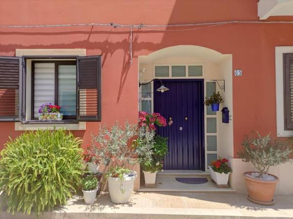 ''A casa di Lele'' tra centro&mare