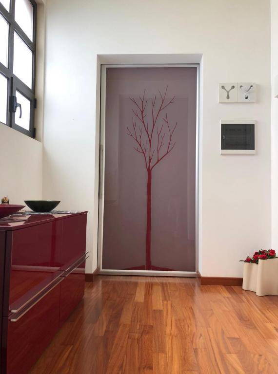 ''A casa di Lele'' tra centro&mare