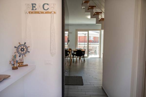 VJMAN House Sea Beach - SiciliaVacanza