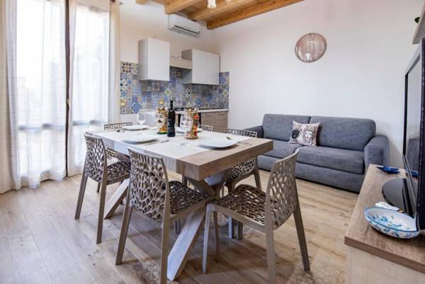 Casa del Marinaio House