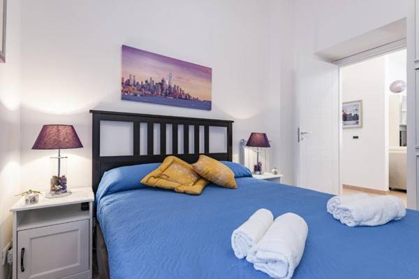 Zanzibar B&B - Ospitalita Siciliana