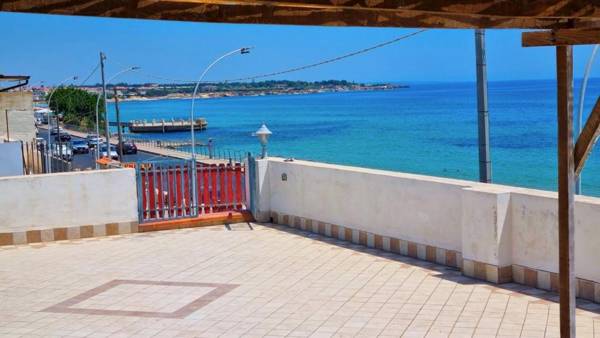 Rotonda sea view apartments