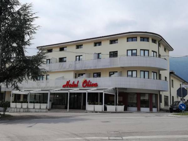 Hotel Oliva