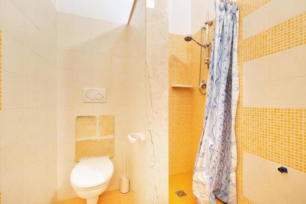 Casa Meridiana by BarbarHouse