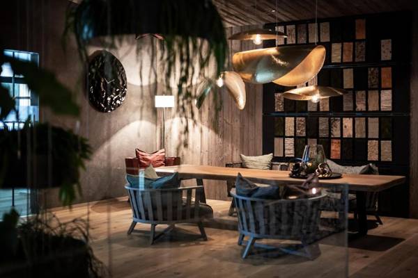 Alpine Spa Resort Viktoria