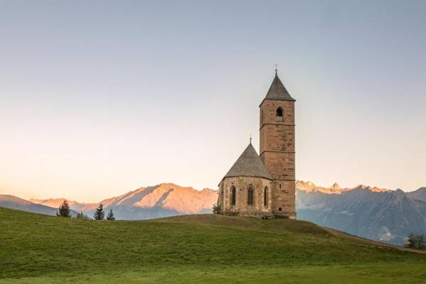 Ferienwohnung Aster NUSSERHOF
