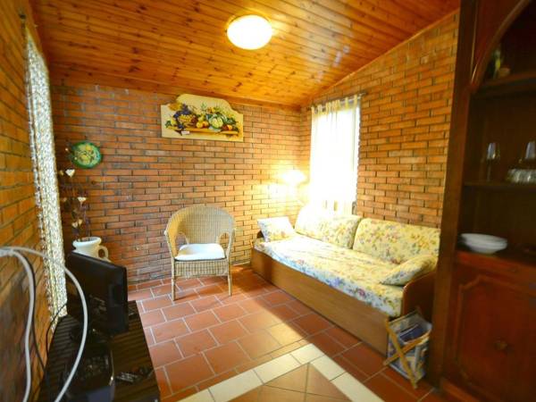 Detached house 100m from the sea with garden and terrace. Best Belvilla 2016!