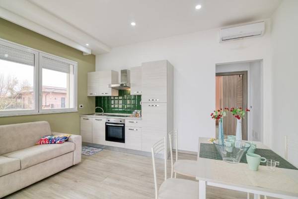 Corallo House 200 mt from the sea