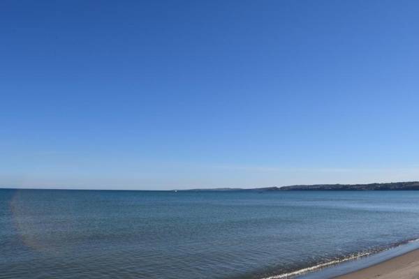 Corallo House 200 mt from the sea
