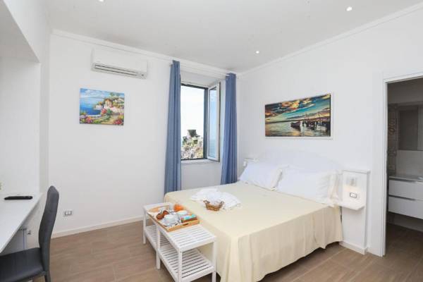 FRENNESIA Luxury Rooms