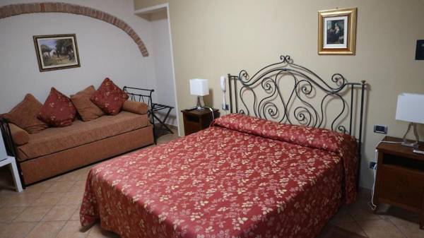 La Regibussa - Hotel Ristorante