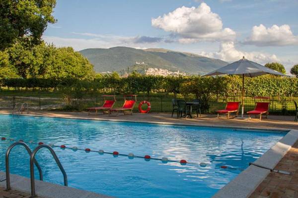 Agriturismo Podere La Fornace