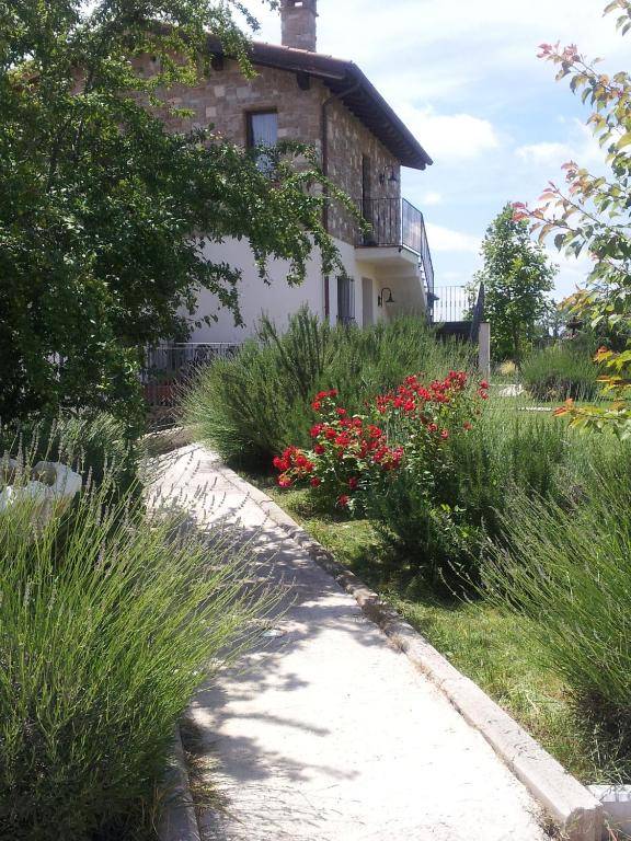 B&B Villa Barbarossa