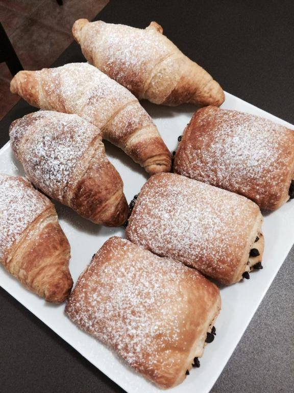 Bed & Breakfast Al Pian d'Assisi