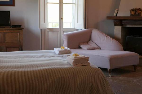 Re Artù Assisi Country Lifestyle