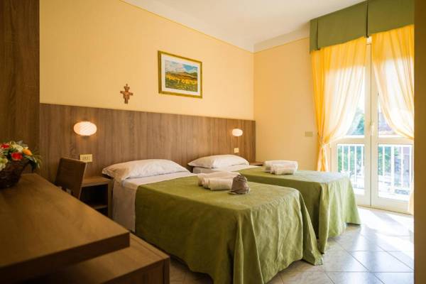 Hotel La Tavola Rotonda