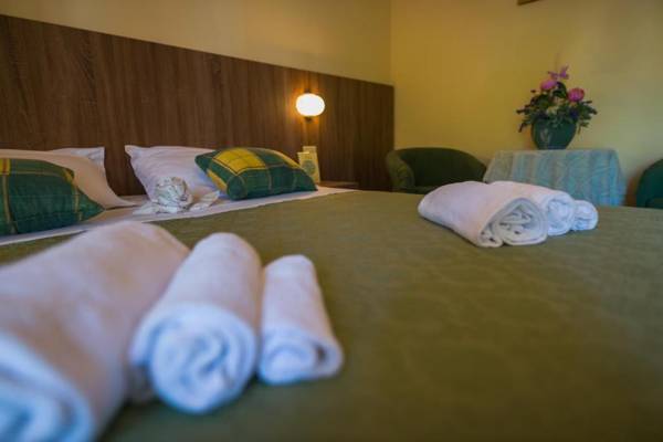 Hotel La Tavola Rotonda