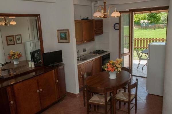 Agriturismo Il Casale di Monica