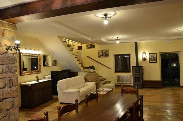 All'Ombra di San Damiano