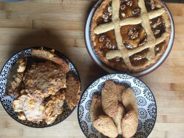 Agriturismo Paradiso41