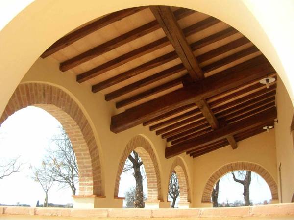 Casale San Rufino D'Arce