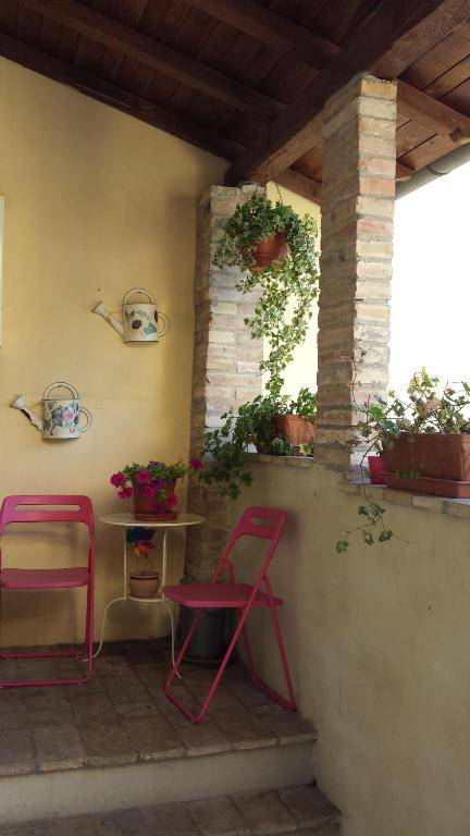 B&B La Casuccia Di Assisi