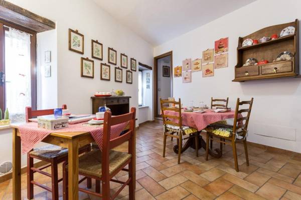 Bed and Breakfast A casa delle Fate