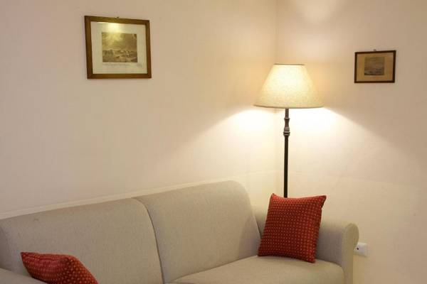 Agriturismo Paradiso 44