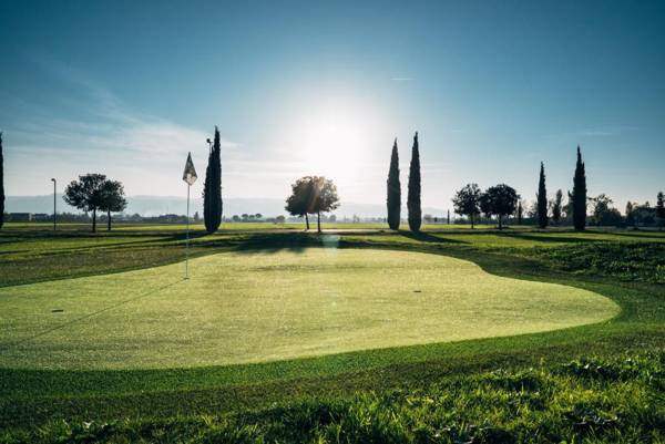 Valle di Assisi Country Apartments